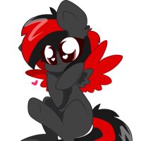 🔥Fire Dasher🔥 (@mlp_firedasher) 's Twitter Profile