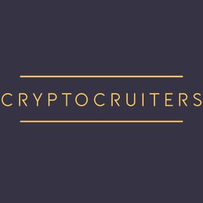 Cryptocruiters1 Profile Picture