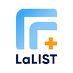 LaLIST (@INIST_LaLIST) Twitter profile photo