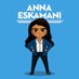 Rep. Anna V. Eskamani 🔨 (@AnnaForFlorida) Twitter profile photo
