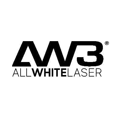 AllWhite Laser