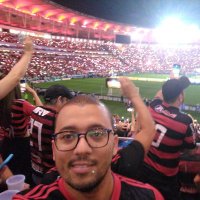 Cristiano Nogueira(@criswat) 's Twitter Profile Photo