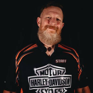 I’m André Mazerolle. My day job is making dreams come true helping people buy Harley-Davidson motorcycles in Oshawa, Ontario at Durham H-D #ask4andre