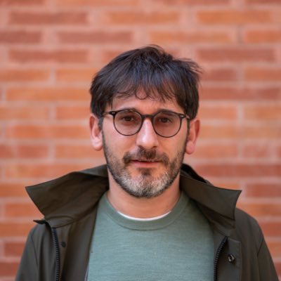 torrasribot's profile picture. Periodista. Dirigeixo Forwards.