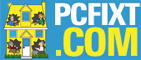 PCFIXT offers PC, Laptop and Games console repairs.  Our services centre based in Bonnybridge also stocks refubished PC and laptops.