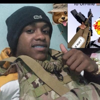 DESUMILDE? JAMAIS, SO NÃO PAGO SIMPATIA COM QUEM NÃO FECHA COMIGO.🤙🏽