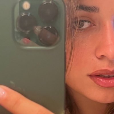 atthisprcty's profile picture. dear camila, you saved my life.