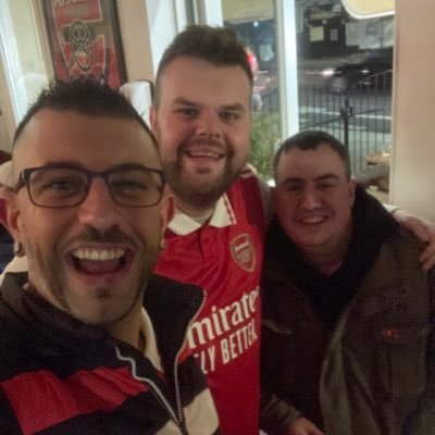 Cornish, Arsenal Fan, Pool and Snooker Fan!