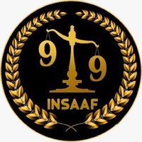 Insaaf99(@Insaaf_99) 's Twitter Profile Photo