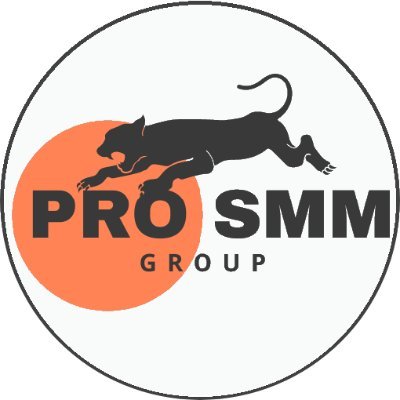 PROSMM_Group Profile Picture
