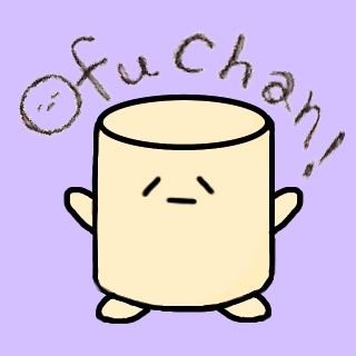 お麩のおふちゃん。
LINEスタンプ、謎解き2作品配信中。
☆https://t.co/17TFy9QW6T
★https://t.co/2do44f5jBE