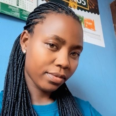 zaweddeGrace3's profile picture. 