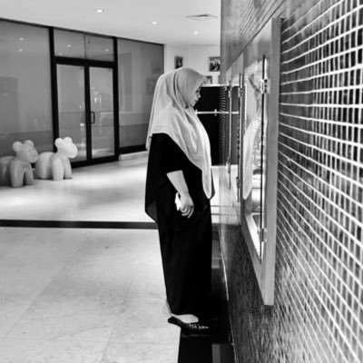 vivianhusda's profile picture. ❤️