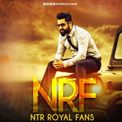 NTRRoyalFans Profile Picture