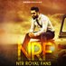 NTR Royal Fans ™ (@ntrroyalfans) Twitter profile photo NTR Royal Fans ™ (@ntrroyalfans) Twitter profile photo