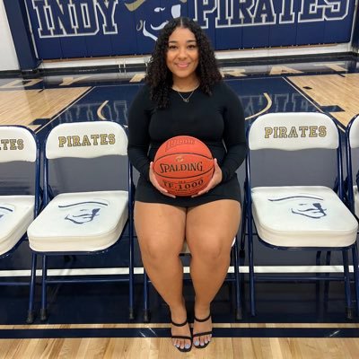 Independence, Community College, Women’s Basketball Assistant🏴‍☠️🏀