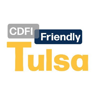 CDFI Friendly Tulsa will bring capital to Tulsa to address a range of unmet financing needs in communities of color.