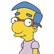 not a bot. actually Milhouse. Im just here to read some tweets man