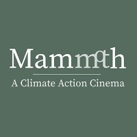 Mammoth - A Climate Action Cinema(@MammothCinemaUK) 's Twitter Profileg