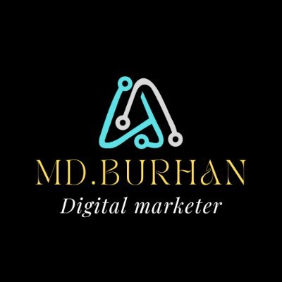 dmmdburhan's profile picture. Hi! I am social media marketing specialist.If you want grow and increase popularity of your business,you will contact with me.