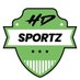 HD Sportz (@1hdsportz) Twitter profile photo
