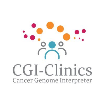 CGI-Clinics is a project to improve personalised medicine in oncology by optimising the interpretation of genomic data from tumours. Funded by @HorizonEU.