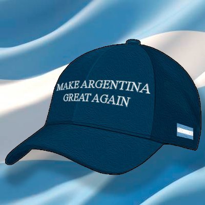 🇦🇷 MAKE ARGENTINA GREAT AGAIN 🇦🇷 | 🚚 Envíos a todo el país |📍Consultá para pasar a retirar por CABA | 👇🏼 Clickea en Linktree para más info.