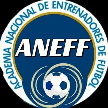 Centro Oficial de enseñanzas deportivas de la @ComunidadMadrid •ACADEMIA NACIONAL DE ENTRENADORES DE FÚTBOL @aneffoficial