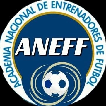 Centro Oficial de enseñanzas deportivas de la @ComunidadMadrid  •ACADEMIA NACIONAL DE ENTRENADORES DE FÚTBOL @aneffoficial