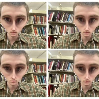 JacksonWhalen1's profile picture. beast mode