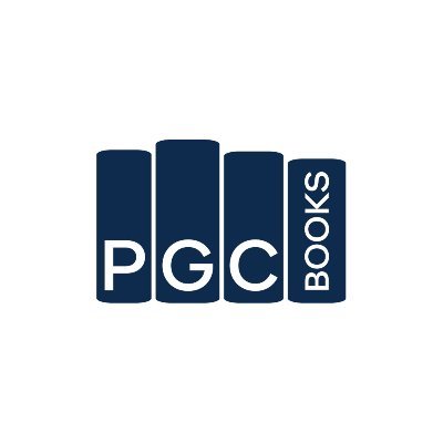 Canadian distributors of the best in independent publishing. Follow us on Facebook, Instagram, and Pinterest @ PGCBooks