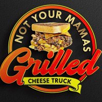 Not Your Mama’s Grilled Cheese Truck(@NYMGCtruck) 's Twitter Profile Photo