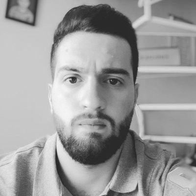 MHbilalSH's profile picture. 