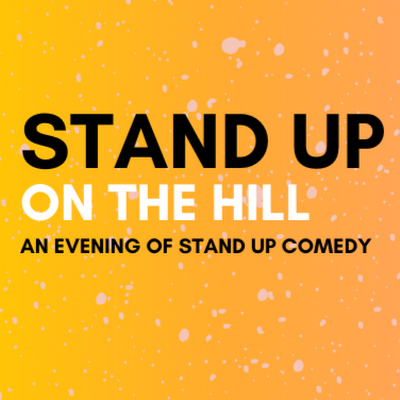 Stand Up Comedy in Hanover, Brighton. Showcasing the best that Brighton has to offer plus industry headliners, all at the bottom of the hill