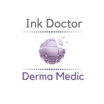 North East’s premier laser hair removal, tattoo removal tattoo, skin and hair care specialists, Ink Doctor Derma Medic