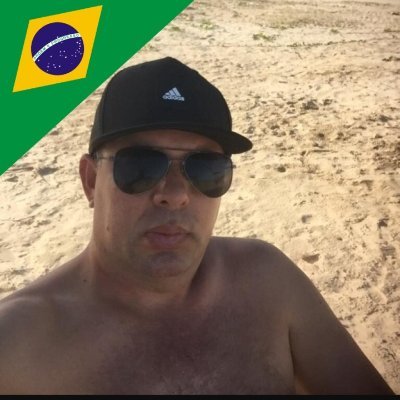 TomFern70676571's profile picture. #CensuraNao
🇧🇷