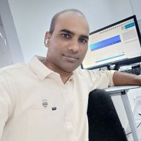 Irshad Ansari (@irshada11762062) 's Twitter Profile Photo