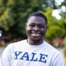AlfredKSAppiah's profile picture. Studied @Yale University