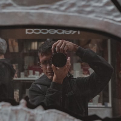 Have the confidence to go your own way. My blog is online now. Found under the link. | IG: https://t.co/9tUKyqHCpt