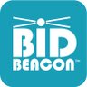 BidBeaconApp's profile picture. Our integrated online auction app will help energize your fundraiser, maximize your revenue, and take your silent auction to the next level.