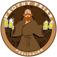 Frothy Friar Publishing (@frothyfriar) 's Twitter Profile Photo Frothy Friar Publishing (@frothyfriar) 's Twitter Profile Photo