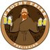 Frothy Friar Publishing (@FrothyFriar) Twitter profile photo