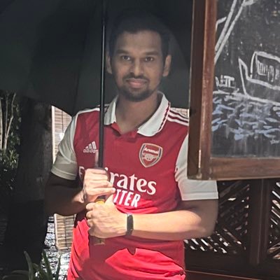 Adeeil16's profile picture. Arsenal | Climate change