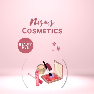 Nisa's Cosmetics