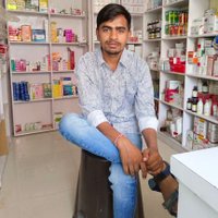 Rakesh Kumar dhakar (@rakeshk61918499) 's Twitter Profile