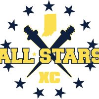 Indiana XC All Stars (@teamindianaxc) 's Twitter Profile