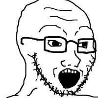 IRL Soyjaks (@irl_soyjaks) 's Twitter Profile