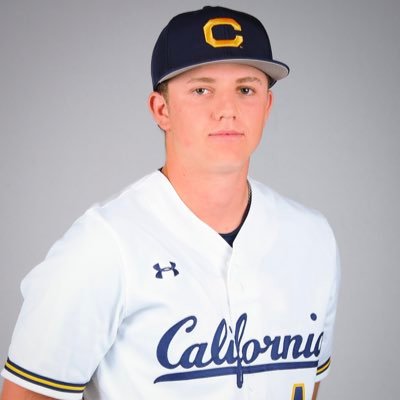 @calbaseball #44 | #MK17❤️🕊