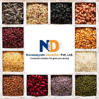 * Pulses Processing Plant
* Rice processing plant
* Spices processing plant
* Multigrain Cleaning Plant
* Chickpeas (Besan) and Spices Grinding Plant