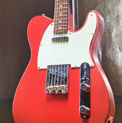 姉に連れられ見たアマチュア時代のサザンオールスターズに感銘😍
クラプトン経由ブルース好き🎵
ギター断捨離しても15本😂
娘3人(二女三女は双子)、孫も3人女の子(下2人は双子)☺️
⚾野球は田嶋、今井、入江、石井、星。
相撲は二子山部屋応援
競艇は深川麻奈美選手が好き
🍀絶賛応援中🍀